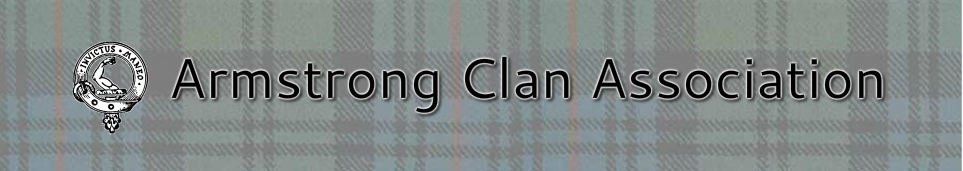 Armstrong Clan Association